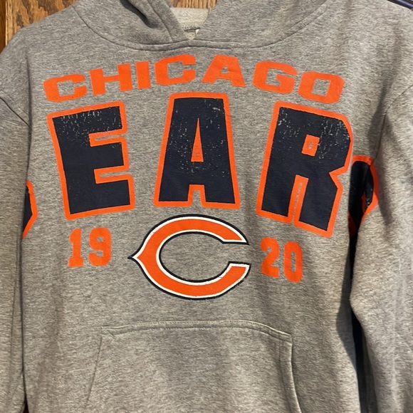 NFL boys hooded sweatshirt - Picture 2 of 4